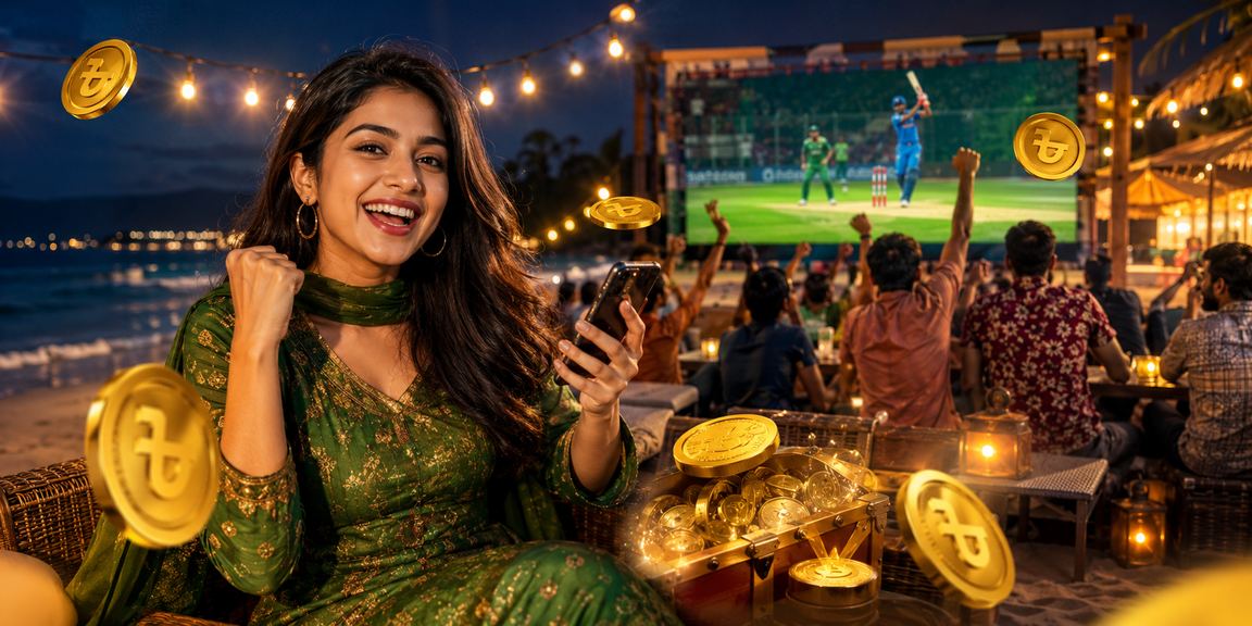 কক্সবাজার সৈকতে ক্রিকেট বেটিংয়ের জন্য hayvip প্ল্যাটফর্মের মোবাইল ইন্টারফেস